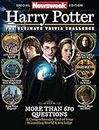 Newsweek: Harry Potter The Ultimate Trivia Challenge: More than 650 Questions