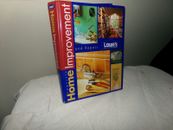 Complete Home Repair and Improvement by Sunset Publishing Staff (2000,...