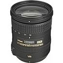 Nikon AF-S DX NIKKOR 18-200 mm f/3.5-5.6G ED VR Lens