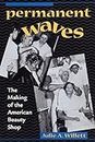 Permanent Waves: The Making of the American Beauty Shop (English Edition)