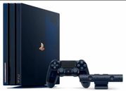 ✅RARE Sony PlayStation 4 Pro 2TB 500 Million Limited Edition Console Bundle✅✅✅✅✅