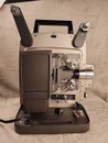 Vintage Bell & Howell Super 8 Movie Projector