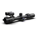 DEMO PARD Optics DS35 RF-850 4x50mm Night Vision Rifle Scope Black DS35-50RF-850