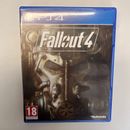 Fallout 4 PS4 PS5 Comp Bethesda Playstation 4 Very Good Condition Fast Shipping