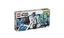 LEGO Star Wars BOOST Droid Commander 75253 Learn to Code Educational Tech Toy for Kids, Fun Coding Stem Set With R2-D2 Buildable Robot Toy, New 2019 (1,177 Pieces)