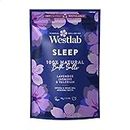 Westlab - Sales de baño Sleep Epsom y del Mar Muerto, 1 kg