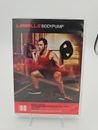Les Mills BODYPUMP Body Pump 88 DVD + CD Strength Training Home Fitness Workout