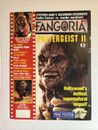 Fangoria Horror Magazine Nice Copy #54