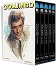 Columbo: The 1970s: Seasons 1-7 [New Blu-ray]