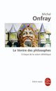 Le Ventre DES Philosophes: Critique De LA Raison Dietetique (Ldp