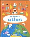 Mi primer atlas (Aprendizaje temprano)
