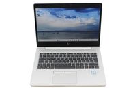 HP Laptop EliteBook 830 G5 13,3 i5 8350U 8GB RAM 256 GB SSD LTE FHD WIN 11 PRO