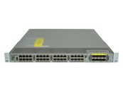 Extensor de tela Cisco Switch N2K-C2232TM-10GE 32 puertos módulo 10 Gbps N2K-M2800P 