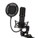 Mic Recording Game Streaming Media Cardioid Pointing Computer Mic OBF