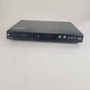 Reproductor Grabadora DVD Disco Duro Magnavox MDR533H/F7 Control Remoto + Baterías Cables Rca 