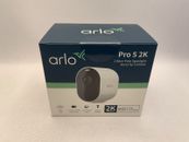 GENUINE Arlo Pro 5 Wire-Free Security Add-On Camera System