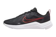 Nike Men's Downshifter 12 Running Shoes (Black/White, Size 12 US), Men's Running