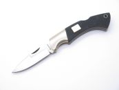 Vtg Boker Magnum G. Sakai Seki Japan Large 4" Folding Lockback Pocket Knife
