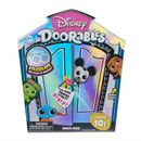Disney Toys | Disney Doorables New Multi Peek Series 10, Collectible Blind Bag Toy Figures | Color: Silver | Size: Girls Boys Children Kids