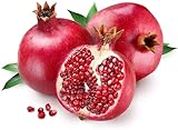 Fresh Pomegranate, 10 Pieces