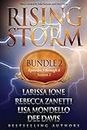Rising Storm: Bundle 2, Episodes 5-8