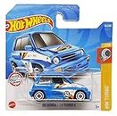 Hot Wheels - ´85 Honda City Turbo II - HW Turbo 2/10 - HCW74 - Short Card - blau - Ryu´s Rides - Mattel 2022