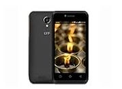 Nuveck Mobile Lyf Flame 6 (512MB RAM with 4GB ROM) Dual SIM Smart Phone