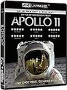 Apollo 11 [4K Ultra-HD + Blu-Ray]