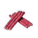 Smart Doggie Chew Sticks for Dogs of All Life Stages Munchy Sticks Mutton Flavour 500g Dog Snacks, Treats