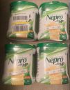 LOT Abbott Nepro Hp Nutritional Drink 400-gm (Pack of 4)
