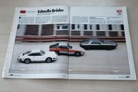 Auto Motor Sport 10942) Porsche 924 Turbo mit 170PS besser als...?