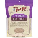 Bob's Red Mill 10 Grain Hot Cereal 25 oz Pkg
