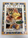 Family Circle Cookery Collection - Health & Energy Cookbook~ Rosemary Stanton