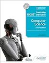 Cambridge IGCSE and O Level Computer Science Second Edition