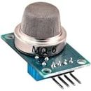 TRUSTECH MQ-6 Combustible Gas Propane/LPG Detector Sensor Module for Ardiuino Raspberry Pi