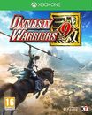 Dynasty Warriors 9 - Xbox One (Microsoft Xbox One)
