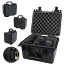 Fatbox® VS55 valigia protettiva elettronica valigia fotografica impermeabile 267x244x178 mm