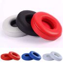 2PCS Replacement Pad For Beats Solo2/3  Wireless Headphone Earpad
