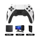 PS4 Gaming Controller Wireless Scuf Gyroskop Joystick Drahtlos Für PS4/PS4 Pro