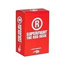SkyBound Superfight Card Game from The Red Deck