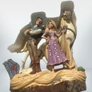 JIM SHORE DISNEY CARVED BY HEART 4059736 LIVE YOUR DREAM FIGURINE