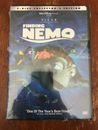 Finding Nemo (DVD, 2003, 2-Disc)*Albert Brooks Ellen DeGeneres