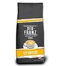 Der-Franz Crema Coffee, 1000 g