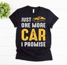 Car Guy Shirt Graphic Tee Gift For Car Enthusiast, Automotive Fan, Car QuotesB71