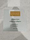 L'Core Paris Emerald Infused Collagen Mask, new in sealed box, 1.7 oz/50ml new