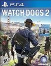 Watch Dogs 2 - PlayStation 4 - Standard Edition