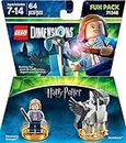 LEGO Dimensions, Harry Potter Hermione Fun Pack