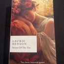 Laurie Benson - Secrets Of The Ton - Two Classical Historical Stories QUILLS