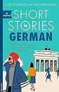 SHORT STORIES IN GERMAN