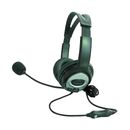 Hi-Fi Stereo Headset with Microphone For PC Desktop Laptop Gaming Music & More
